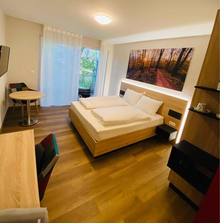 Hotel Muellers-Weiden Eschwege Zewnętrze zdjęcie