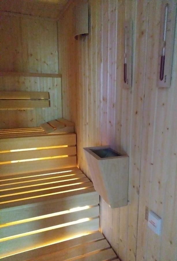 Hotel Muellers-Weiden Eschwege Zewnętrze zdjęcie