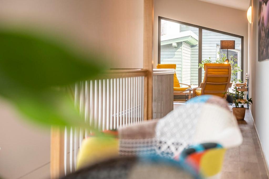 Hotel Muellers-Weiden Eschwege Zewnętrze zdjęcie